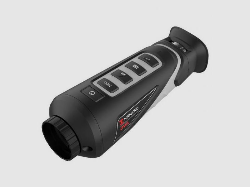 Hikmicro OWL OH35 Wärmebildgerät 
                Hikmicro OWL OH35 Wärmebildgerät