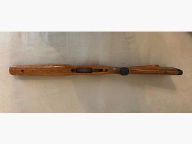 Remington 700 SA Holzschaft