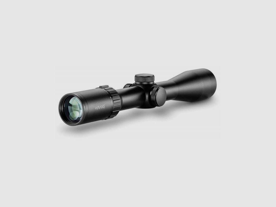 Hawke Vantage 30 WA 3-9x42 L4A Dot
