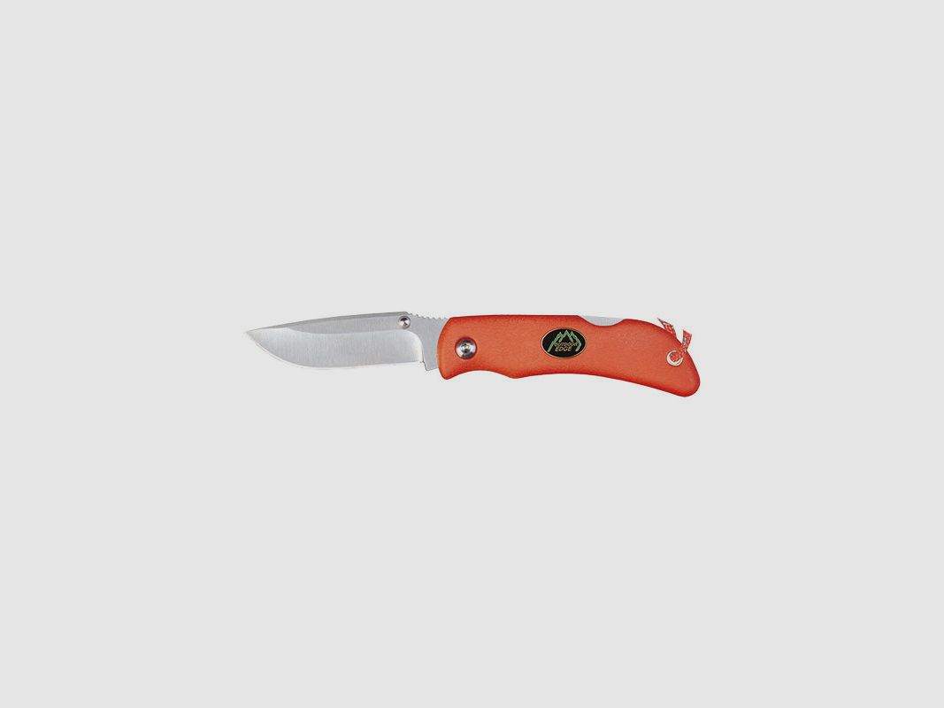Cuchillo Plegable Outdoor Edge Mini Blaze - OEMB20C