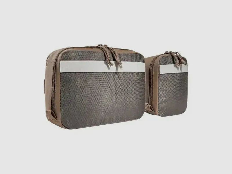 Tasmanian Tiger Pouch Set Multipurpose VL - Zwart