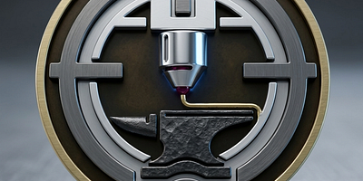 Range-Forge 3D