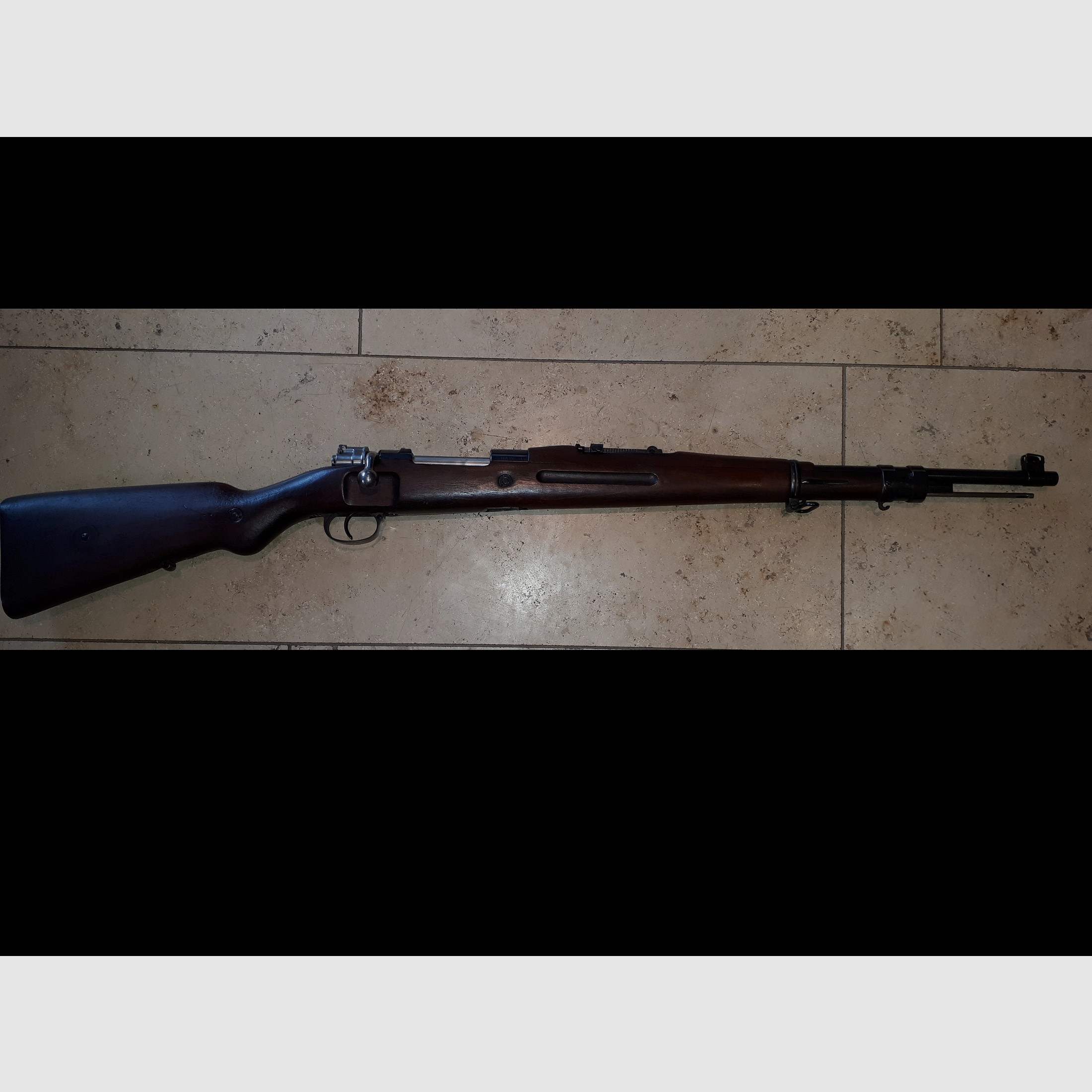 Colombia model 1908/34