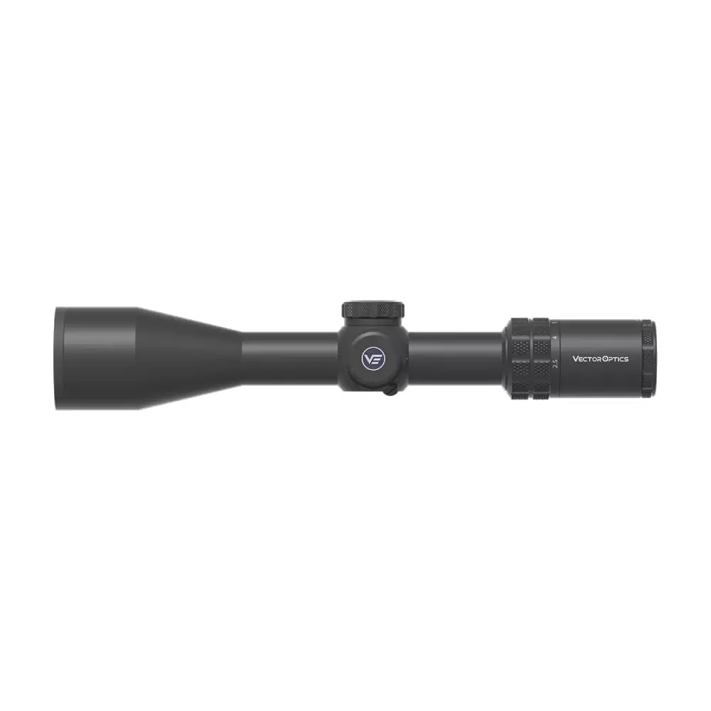 Vector Optics Grizzly 2.5-15x50i HD