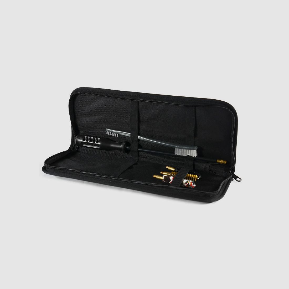 B&T cleaning device for 9mm pistol, without extension