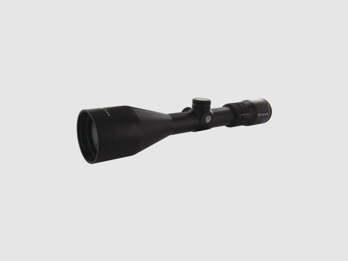 Vanguard Endeavor 3-9X56 RET.U nicht beleuchtet mit Montageringen Ø 30mm, Bild 2 von 2