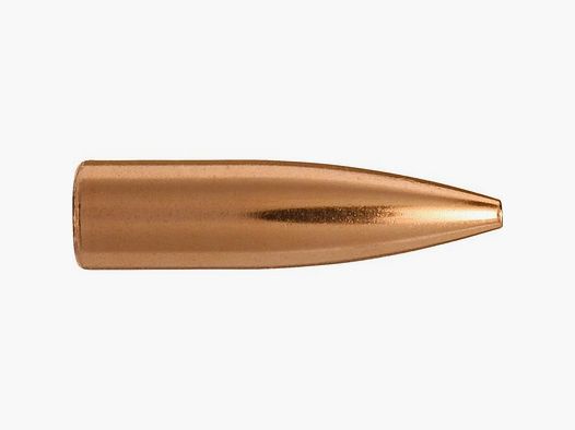 BERGER BULLETS 6MM (0.243″) 80GR FLAT BASE 100/BOX