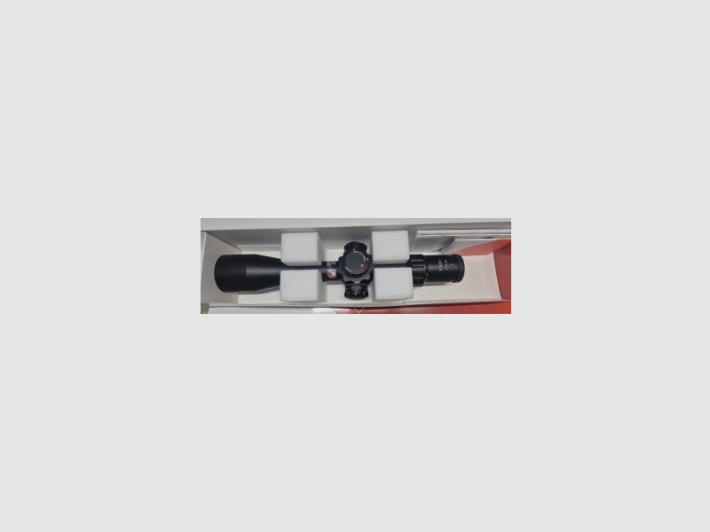 Kahles K525i 5-25x56/SKMR4 ccw L