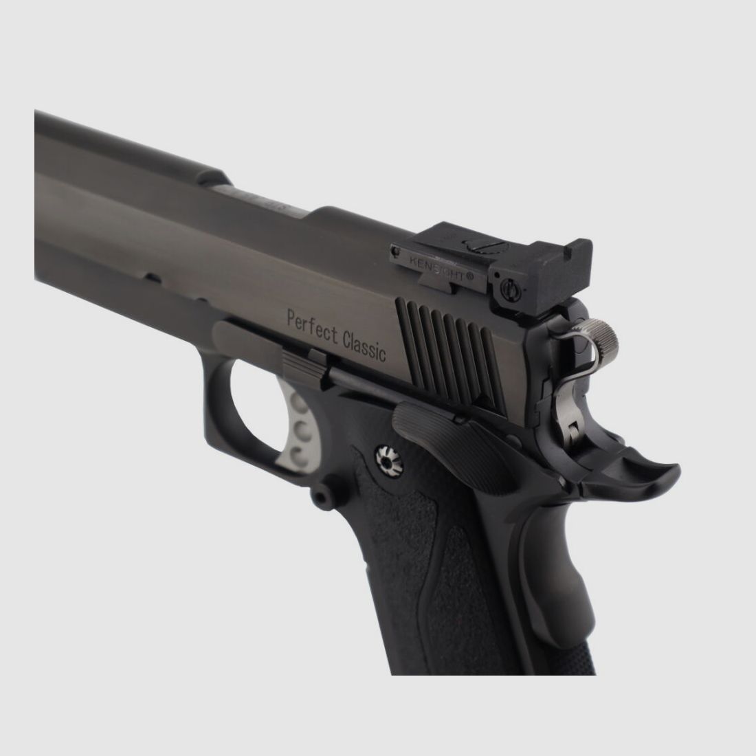 STP Perfect Classic 5.4 1911 Sport Pistol