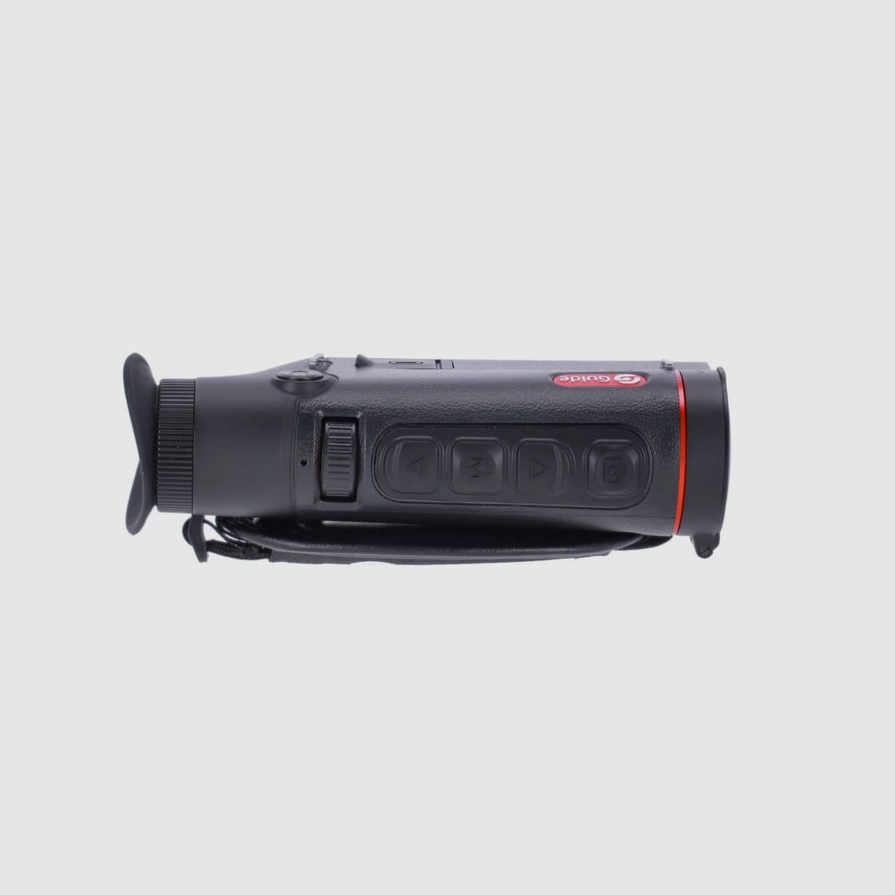Guide TD633 Appareil de vision thermique, image 7 sur 9