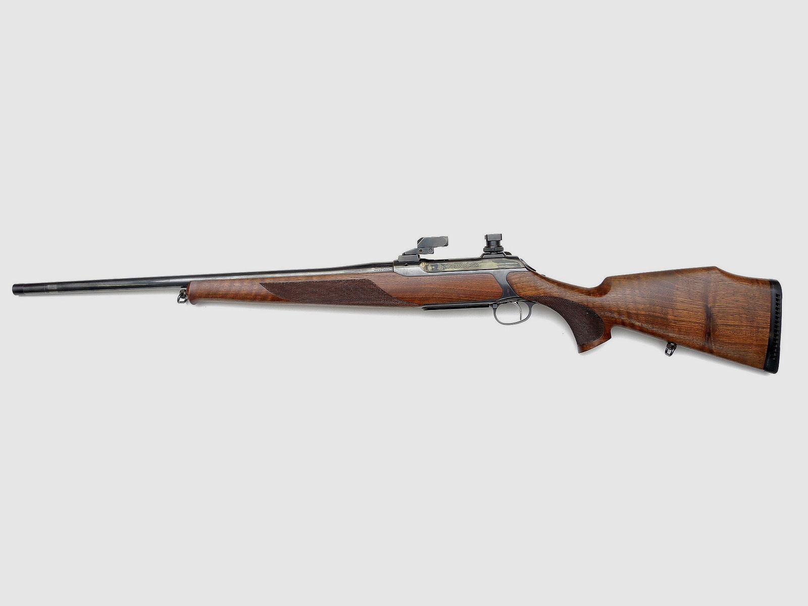 Sauer 202 9,3x62