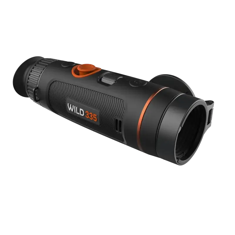 Thermisches Monokular Thermtec Wild 335, Bild 2 von 8