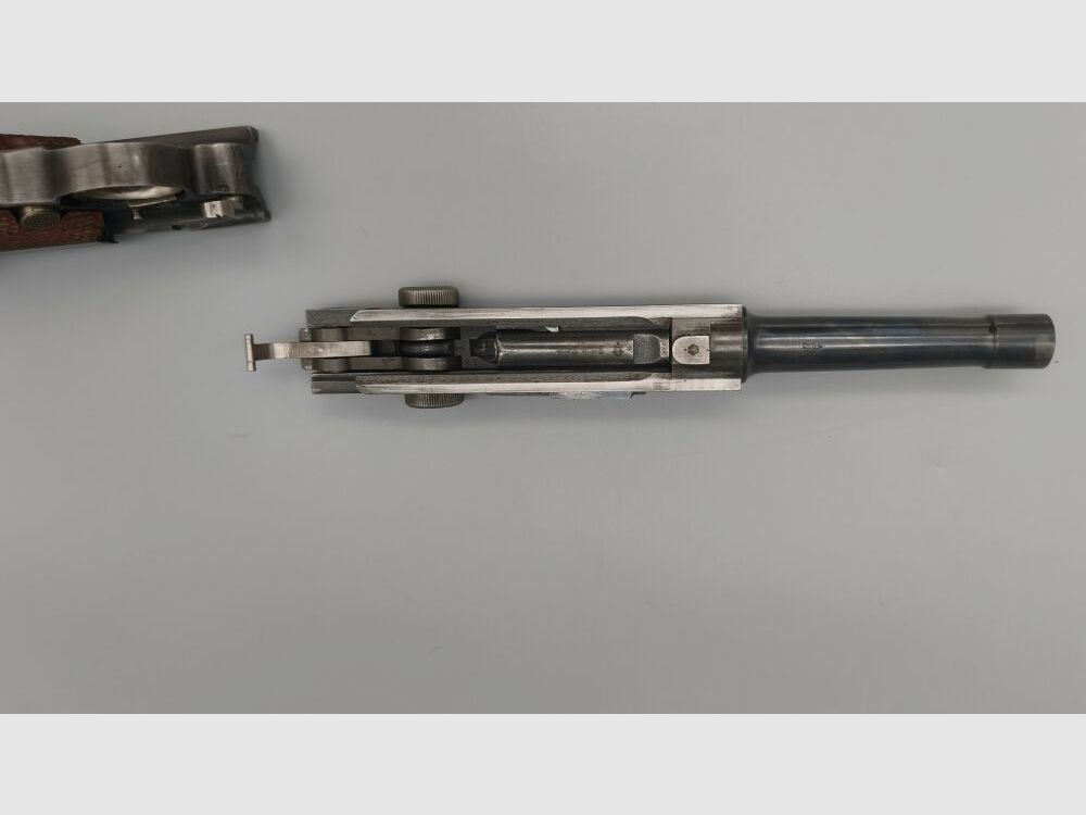 Mauser P08 9mmLuger, immagine 13 di 19