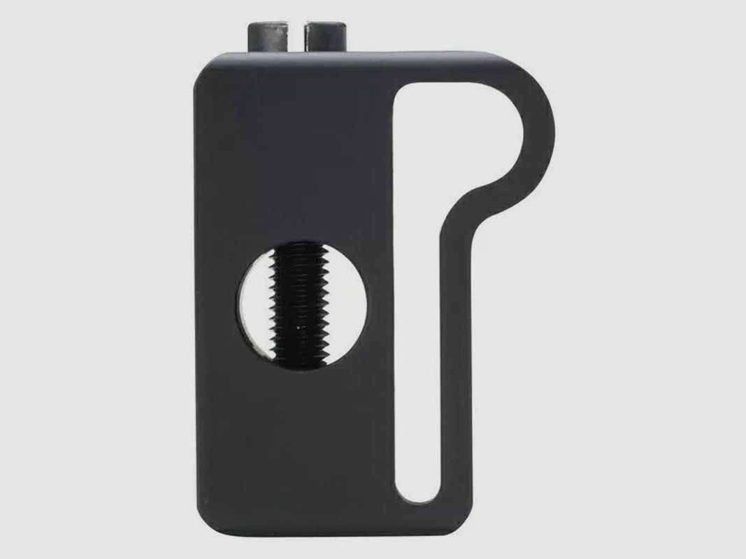 ADAPTADOR BLACKHAWK GURT FÜR PICATINNY-SCHIENE, Bild 4 von 4