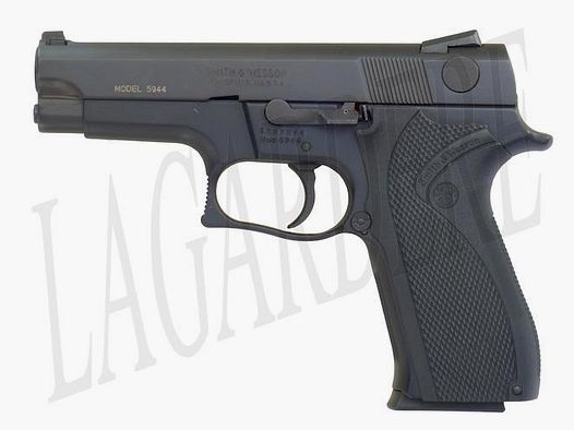 SMITH & WESSON 5944 (PISTOLE)