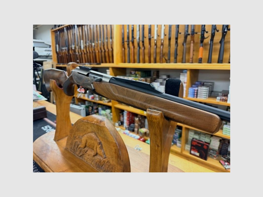 Browning Bar 4X Ultimate 9,3x62 occasion, image 2 sur 7