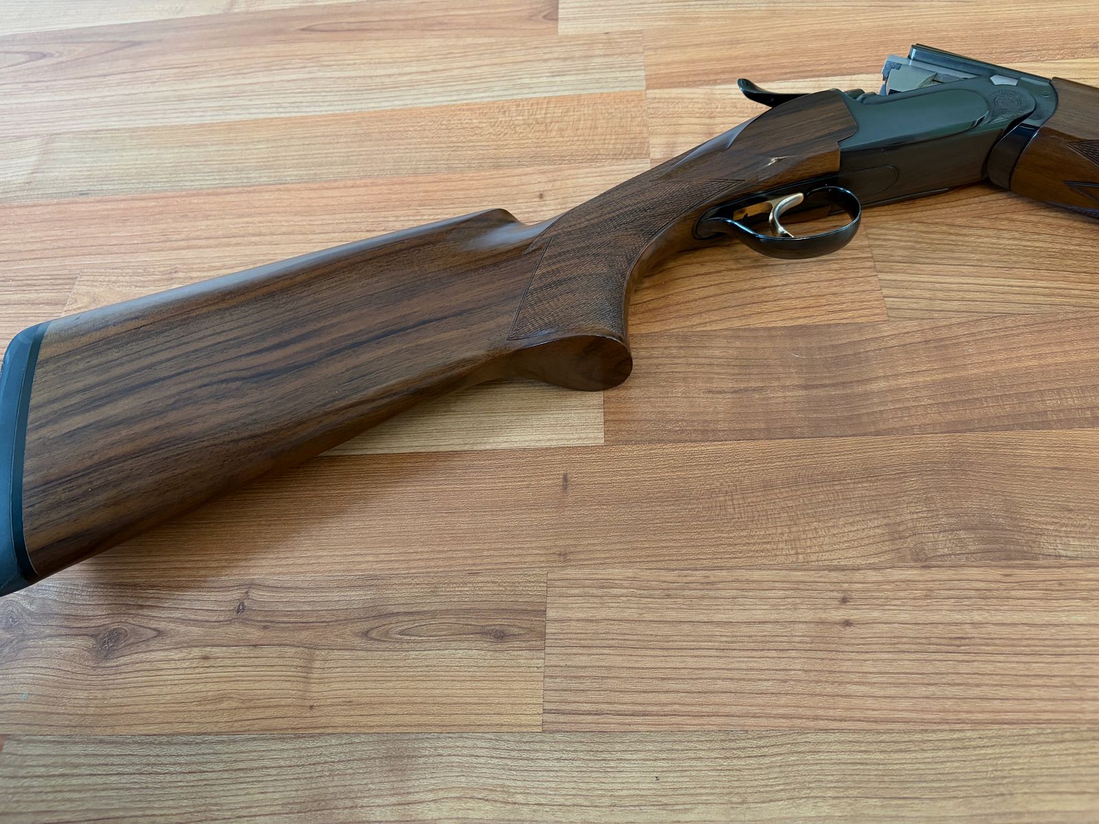 Perazzi MX8