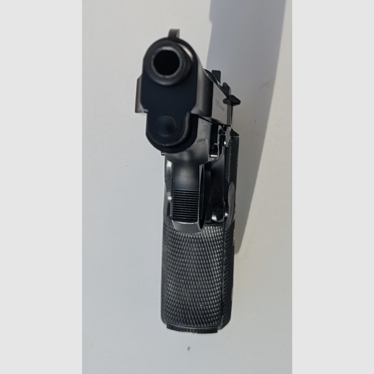 Beretta 92F 9mm Luger