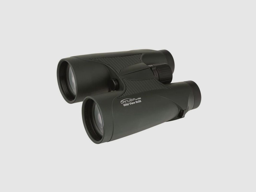 Dörr Fernglas Danubia WildView 8x56 grün