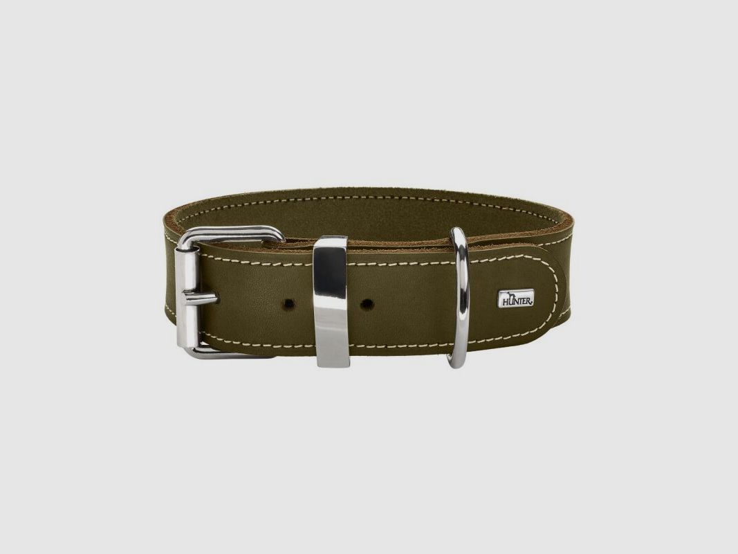 Hunter Halsband Aalborg Special