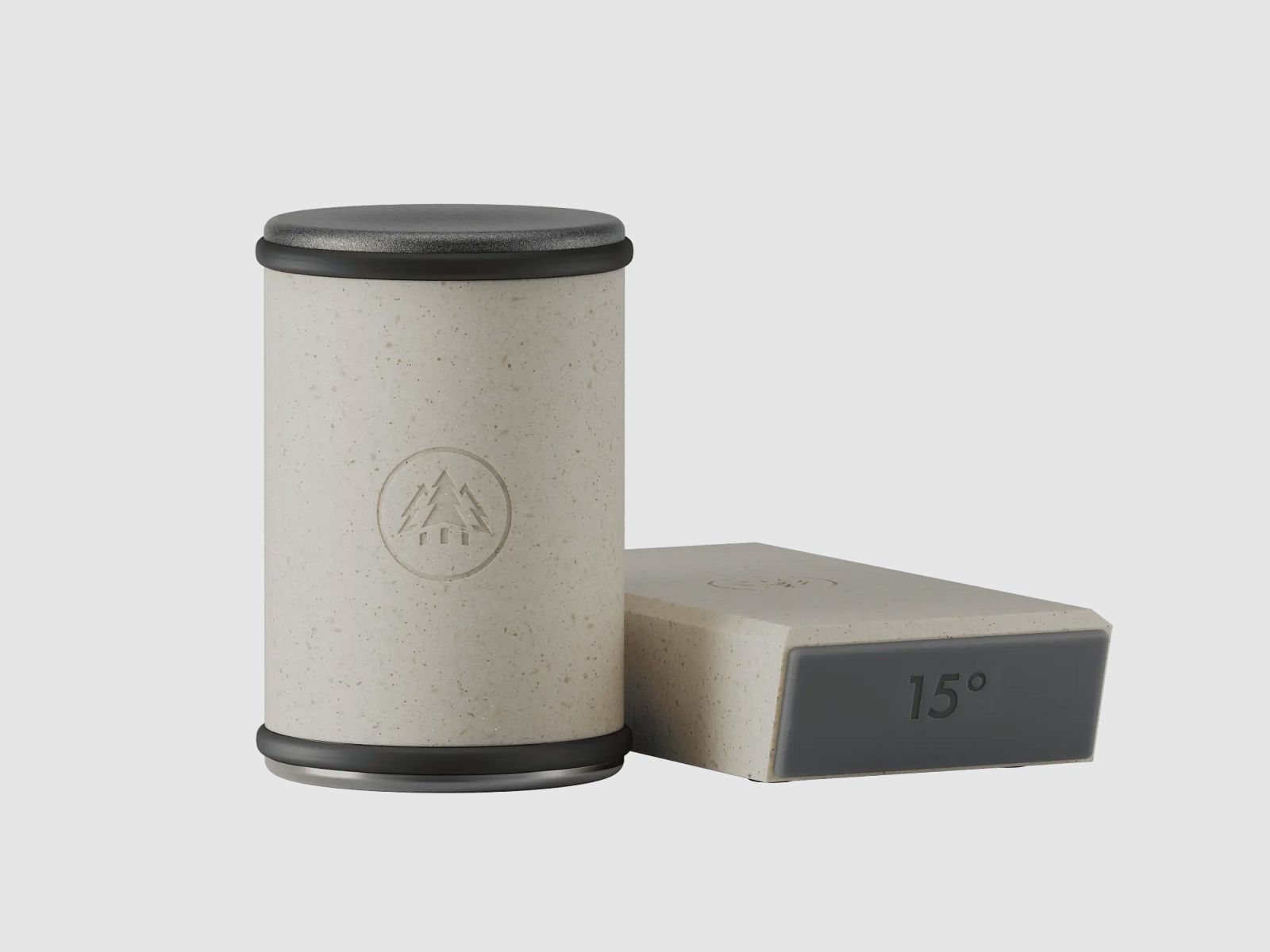 Horl 3 Crucero Rodillo de afilado