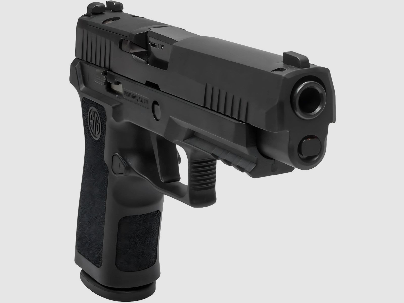 Sig Sauer P320 XFULL, imagen 3 de 7