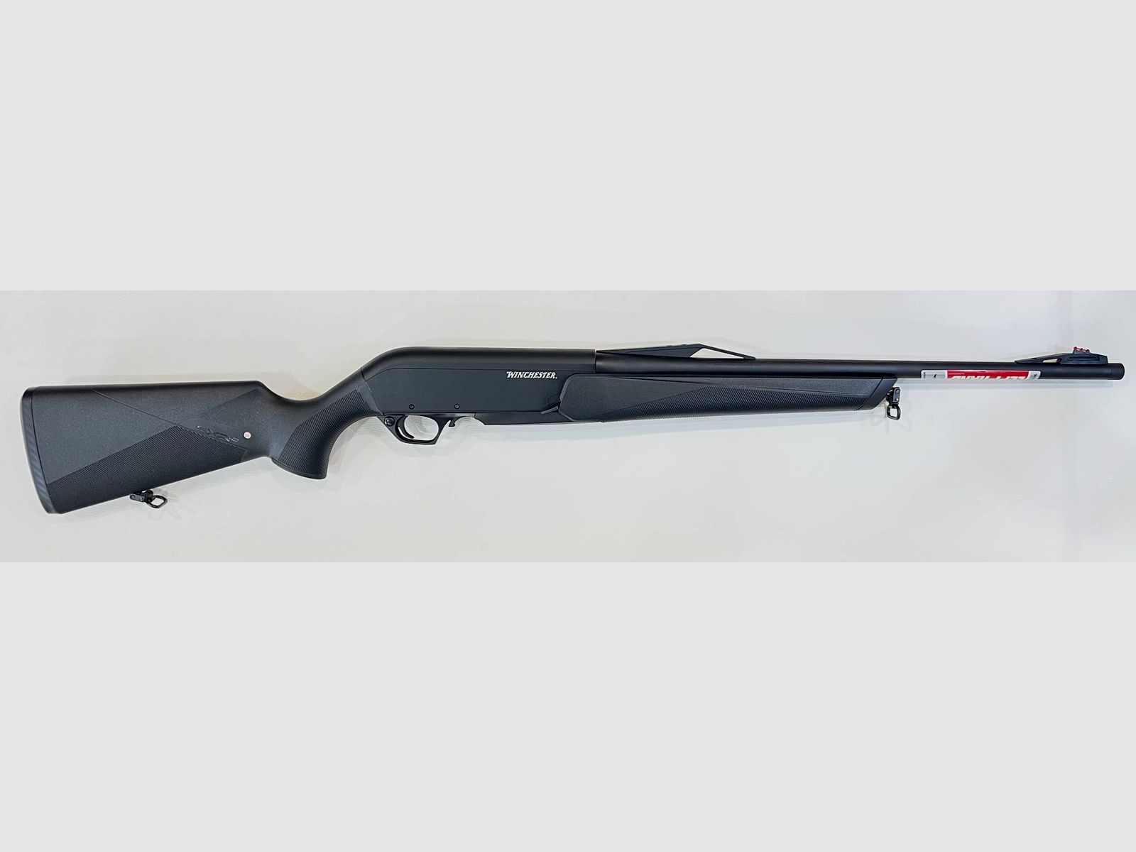 WINCHESTER SXR2 MANCINA COMPOSITE – 308 WIN., Bild 2 von 6