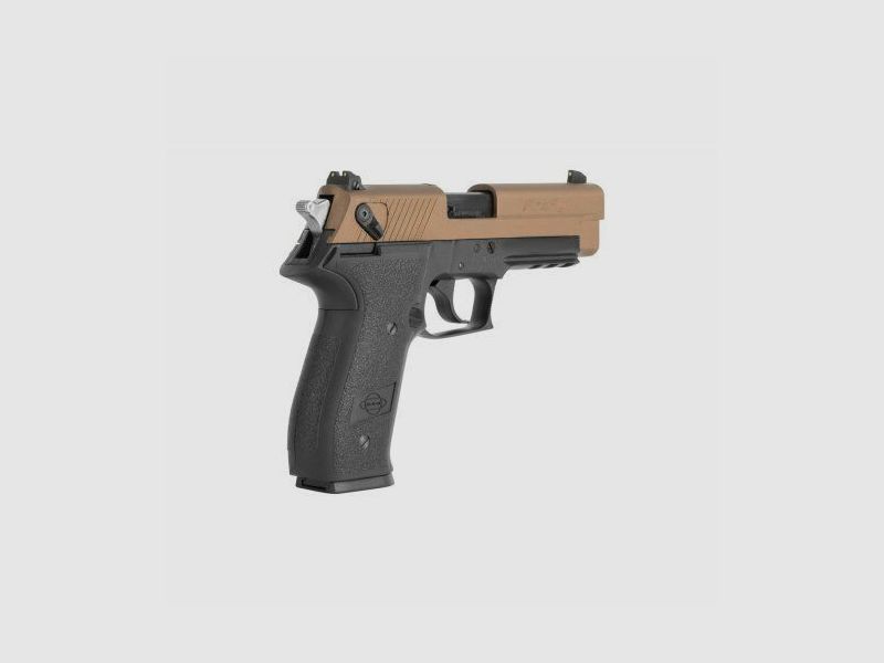 GSG Fire Fly Burnt Bronze .22lr HW, zdjęcie 5 z 6