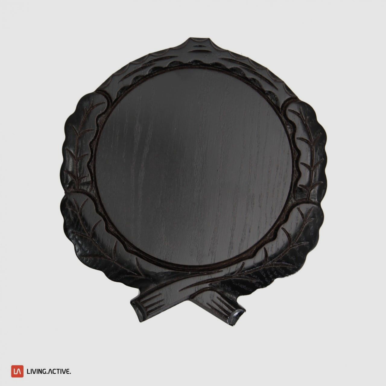 Fritzmann Tabla de Trofeos Jabalí