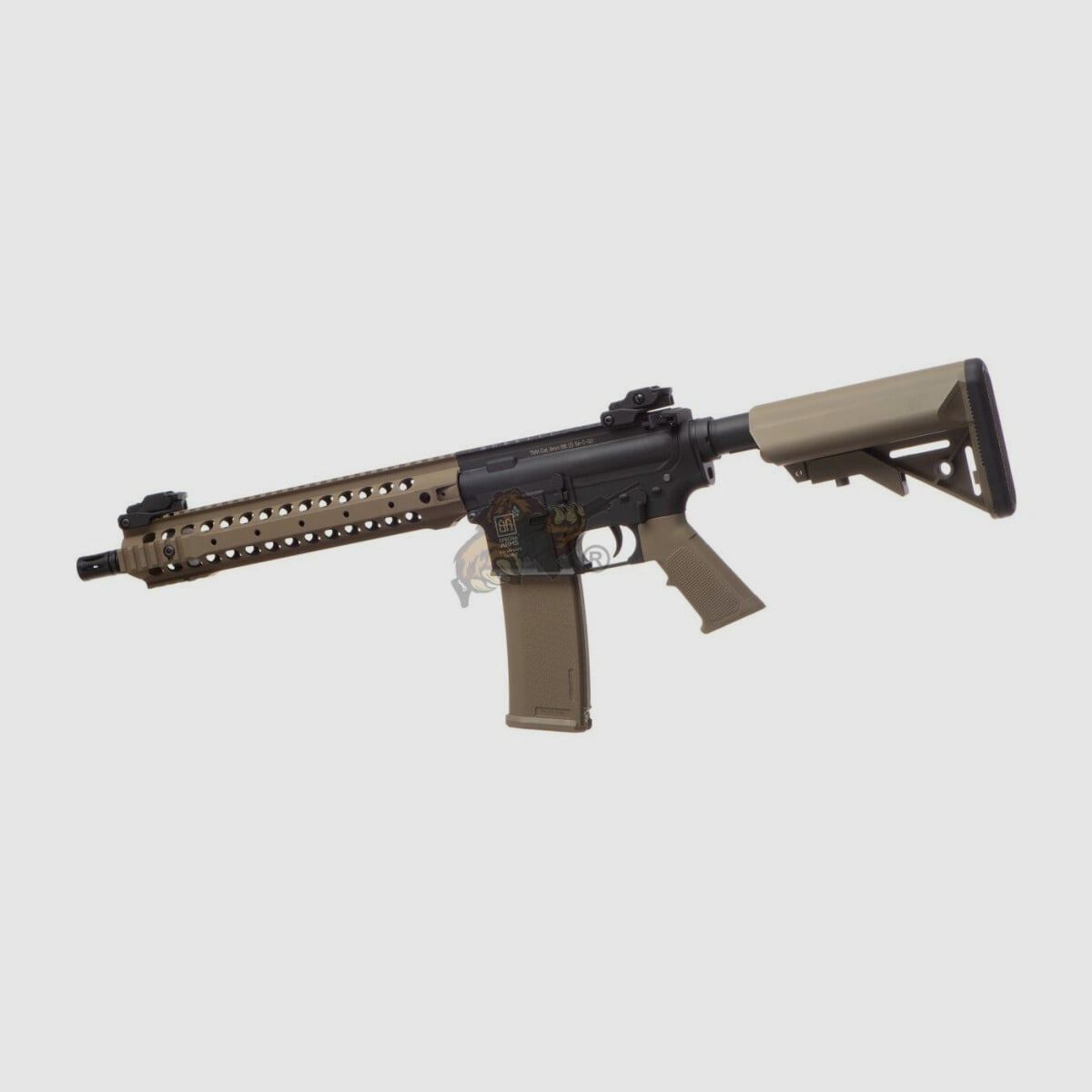 SA-C06 Core Specna Arms Tan/Schwarz Airsoft Frei ab 18 - S-AEG -F-