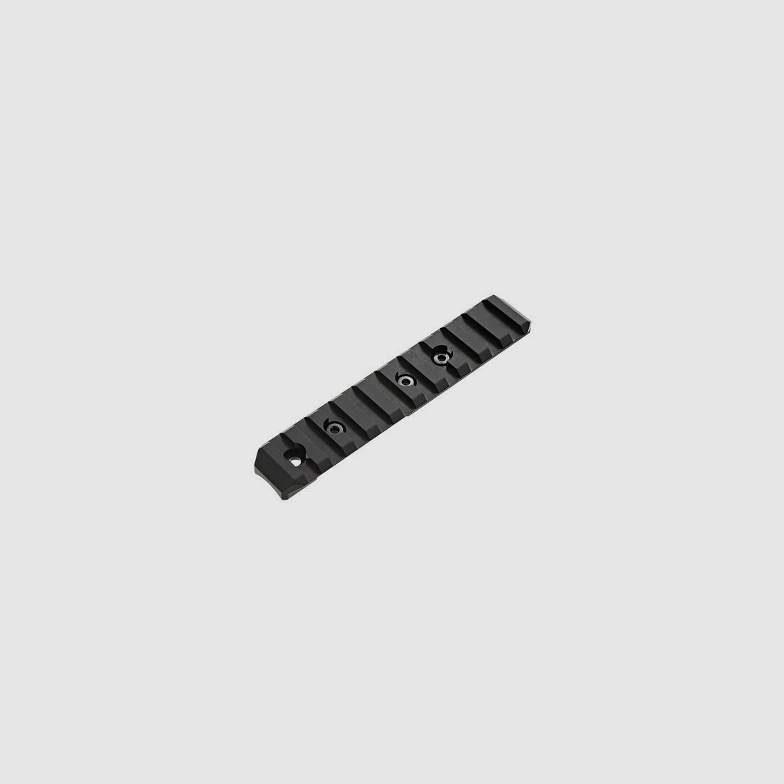 Ruger Picatinny rail for Ruger Mark III and Mark IV 22/45