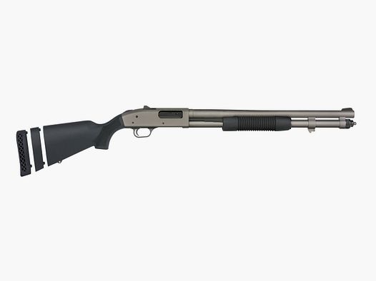 590A1 Compact 9-Shot 20" Tungsten Professional