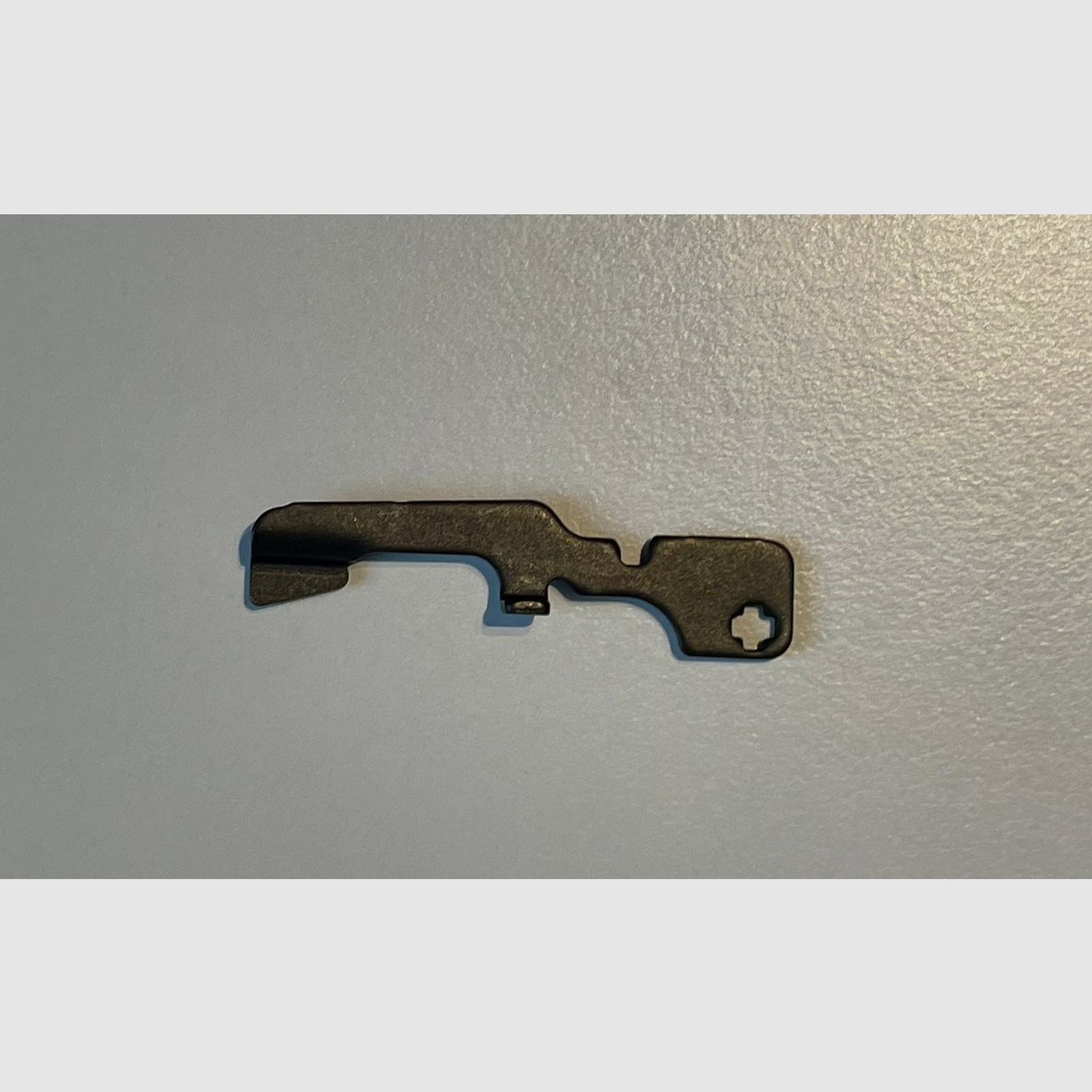 Heckler & Koch SFP9 palanca de retención