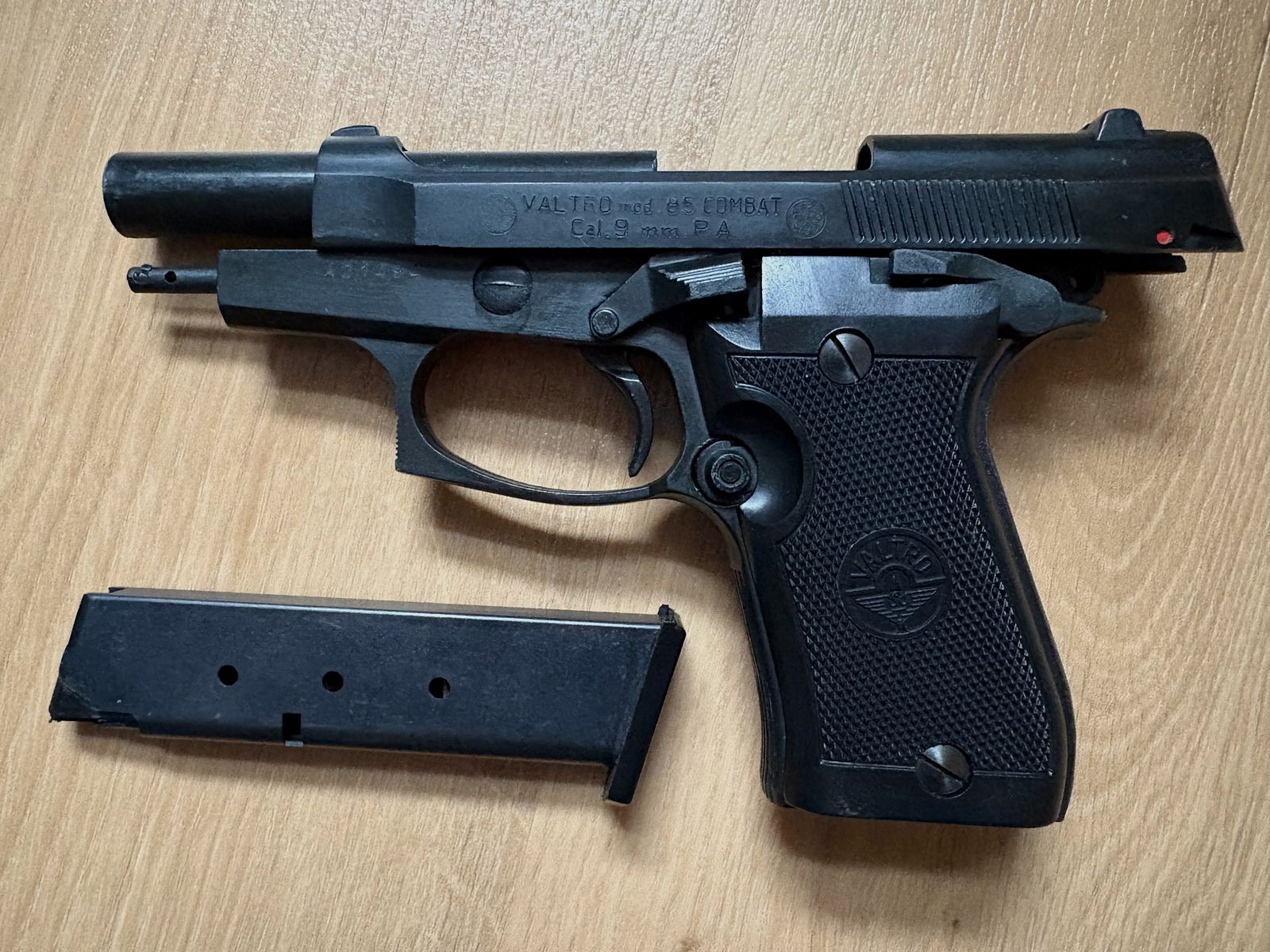 VALTRO mod. 85 COMBAT