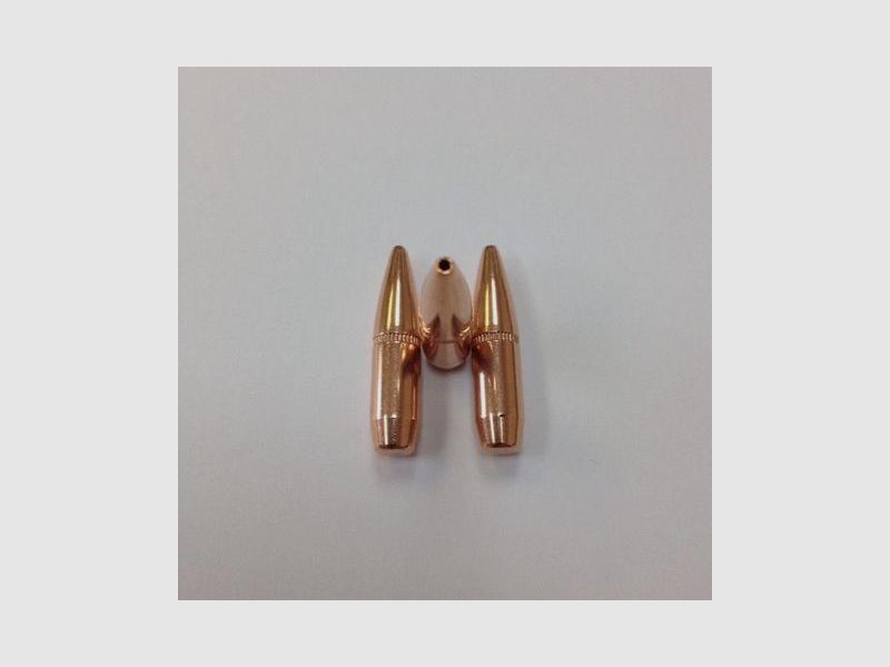 OGIVE CAL.9,3 HORNADY INTERLOCK 286 GRAINS caja 100 pzs., imagen 11 de 12