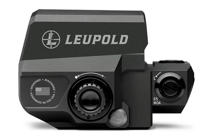 Leupold Carbine Optic (LCO) viseur point rouge holographique 1 MOA, image 3 sur 4