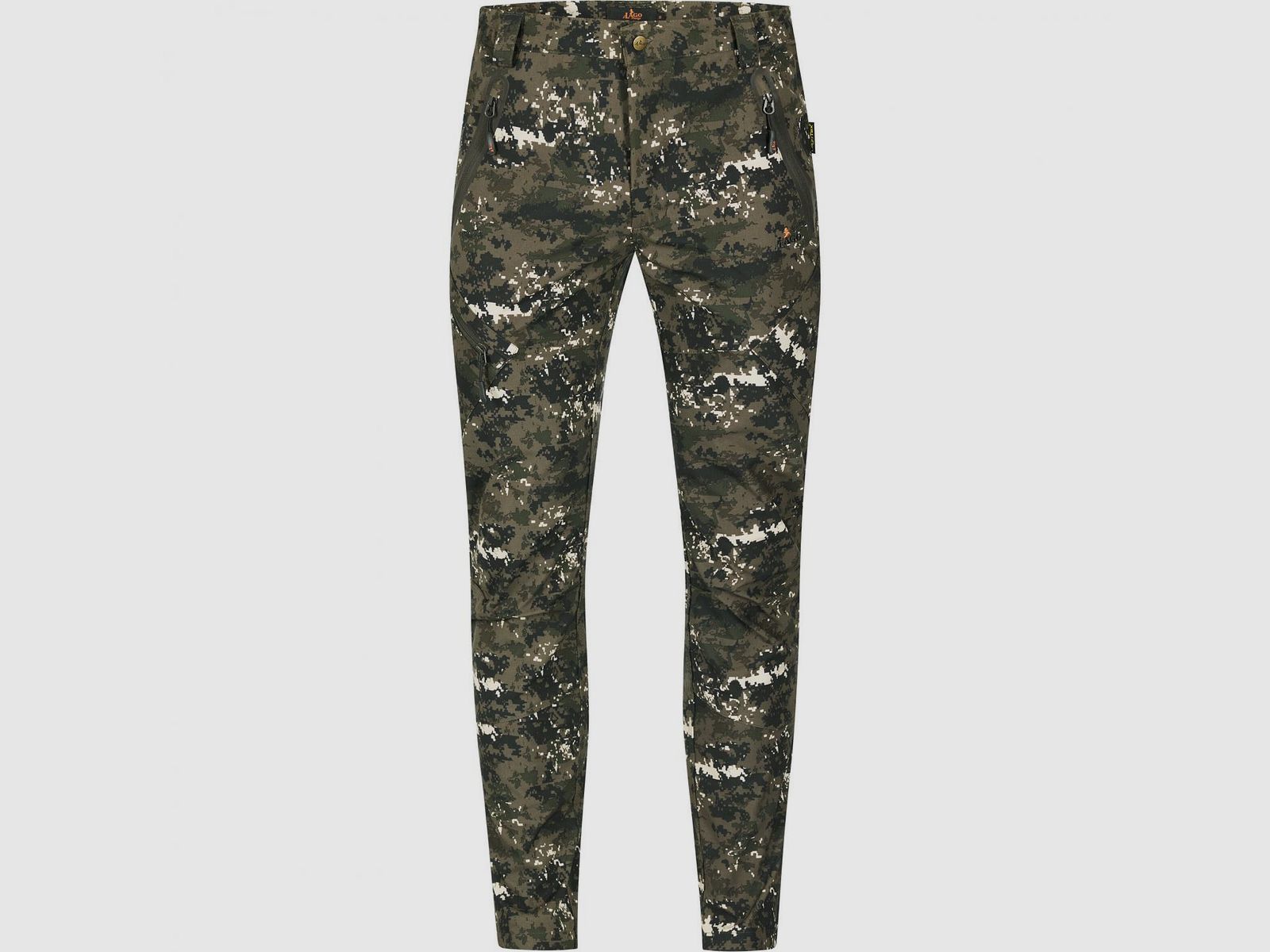 Membranhose Stalker Pro Herren (Camouflage)