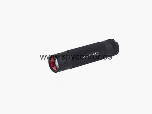 Led Lenser T2 Zaklamp