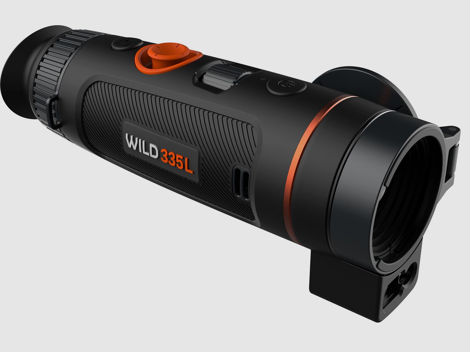 Thermtec Wrmebildkamera Wild 335L