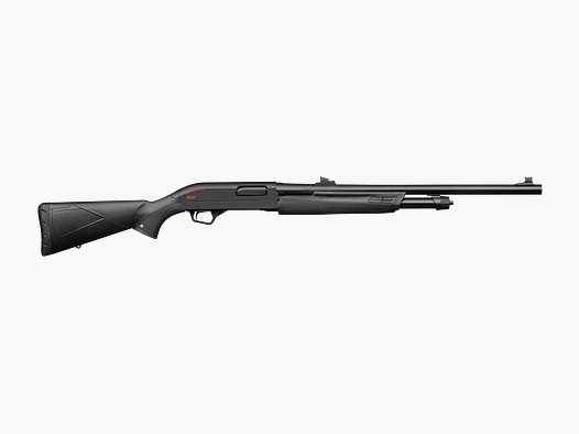 Winchester SXP Black Shadow Vorderschaftrepetierflinte Loop Getrokken Kal. 12/76
