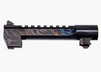 A-Lauf Desert Eagle XIX 6" Case Hardened