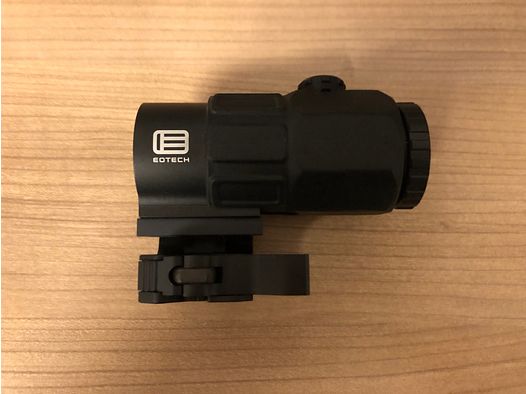 EOTECH G45 STS Magnifier Flip to Side 