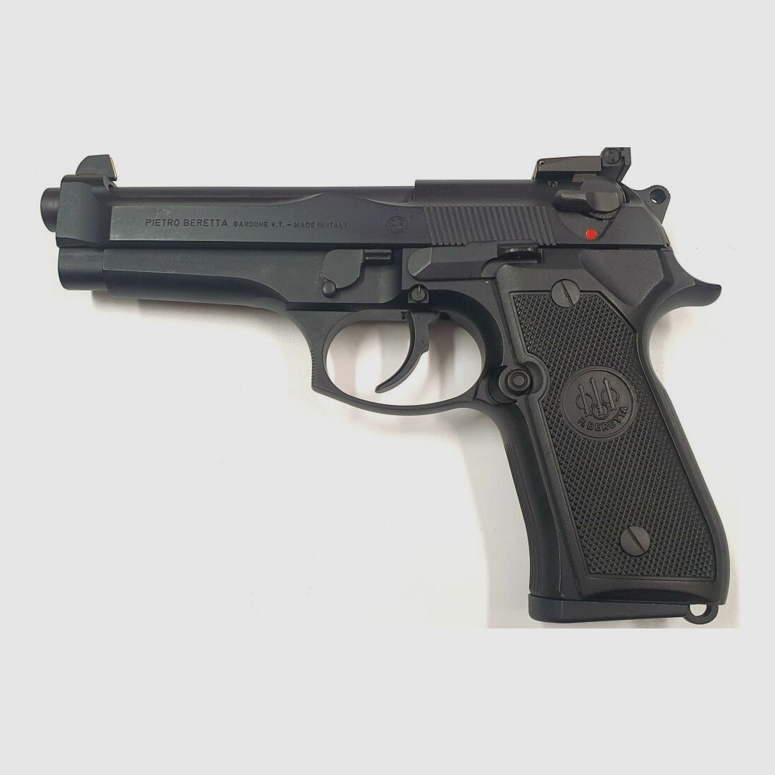 Beretta Mod. 92 Brigadier