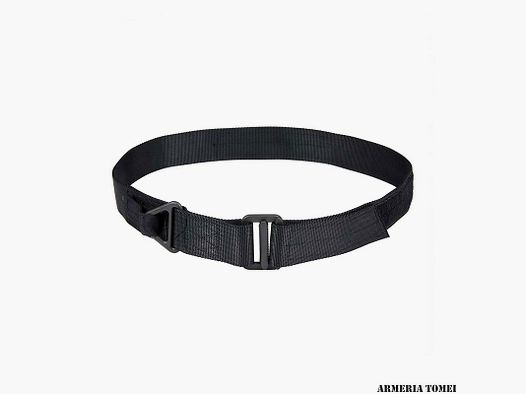 CINTURA – RIGGER NERO