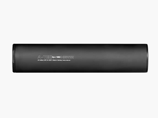 A-TEC SILENCIADOR HERTZ 150 .30 M14X1