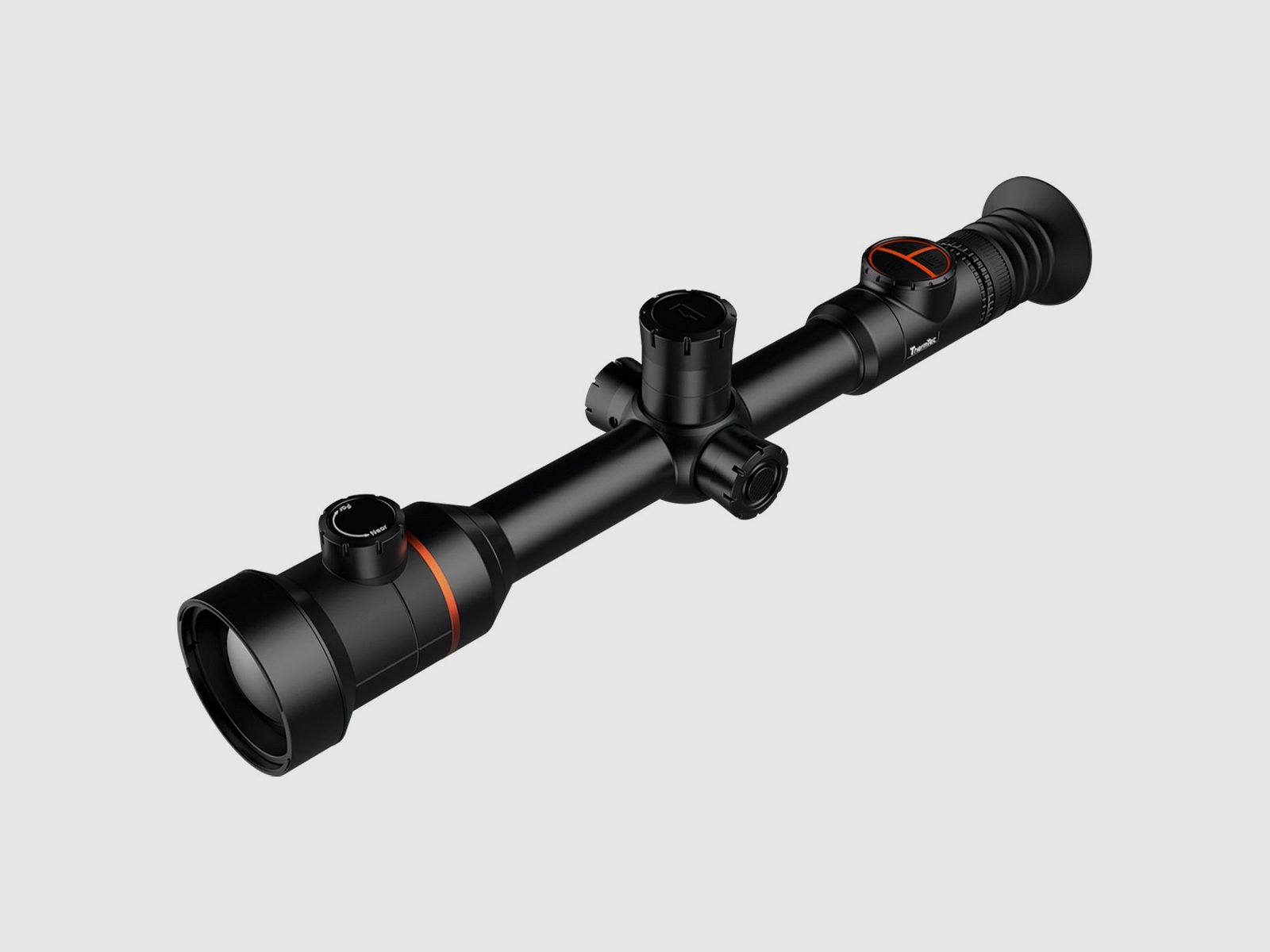 lunette thermique THERMTEC Ares 2.0 650, image 4 sur 4