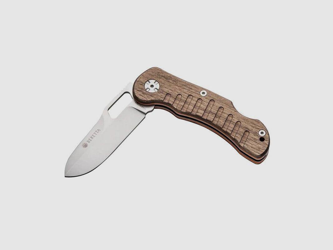Beretta Bushbuck Klappmesser