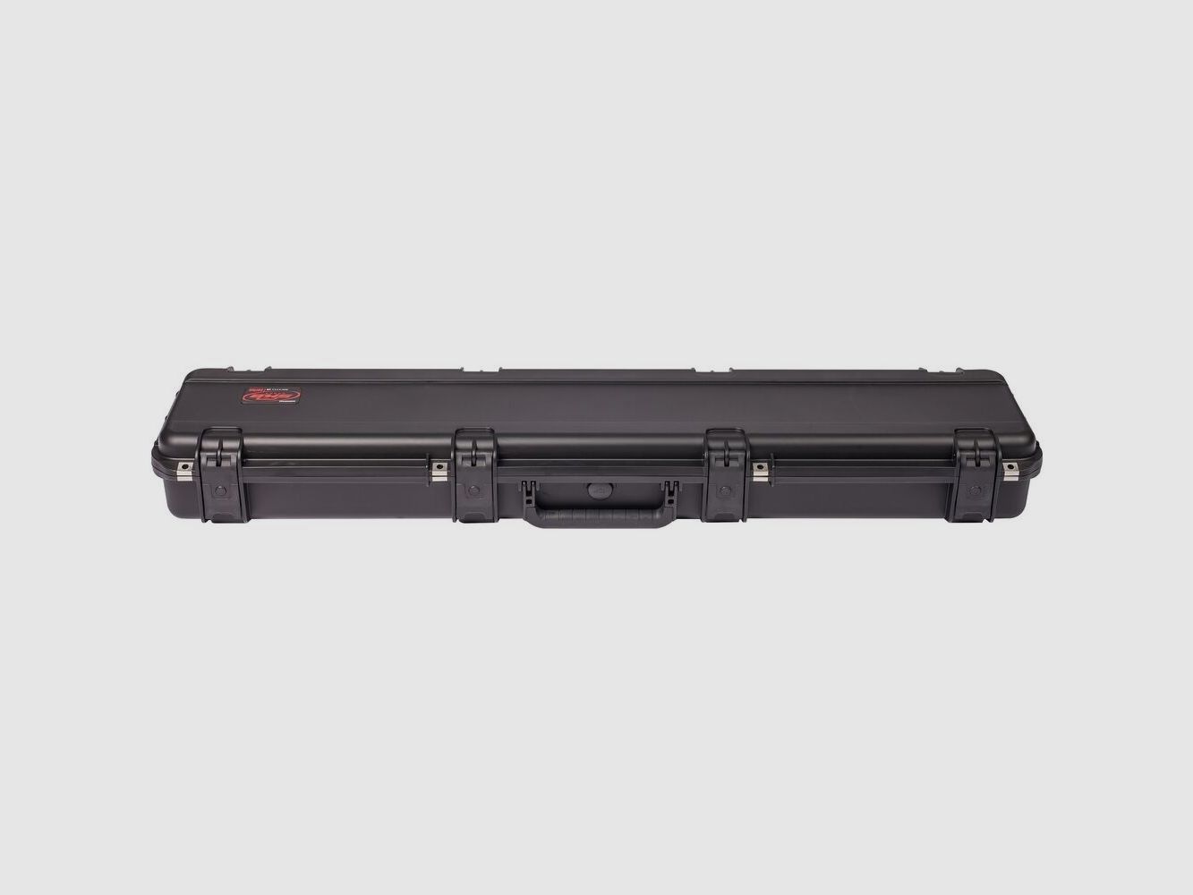 SKB CASES Long Gun Case 3i Series 4909 4909-SR with Foam Insert