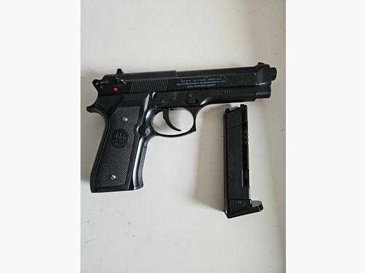 Softair Baretta M92 FS /6mm BB