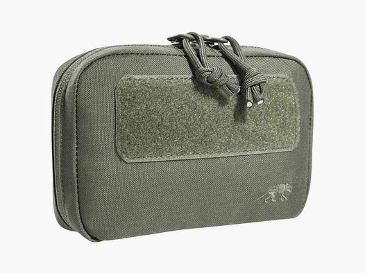 Tasmanian Tiger Tasmanian Tiger Bürotasche Admin Pouch steingrau oliv